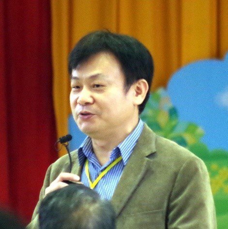 張艮輝形像照